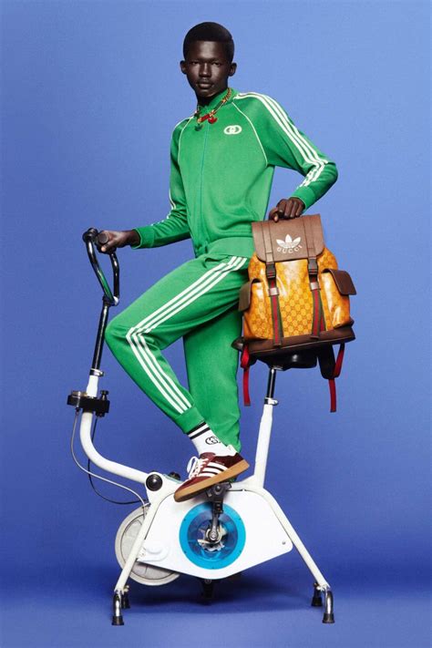 basket adidas gucci|Gucci Adidas collab tracksuit.